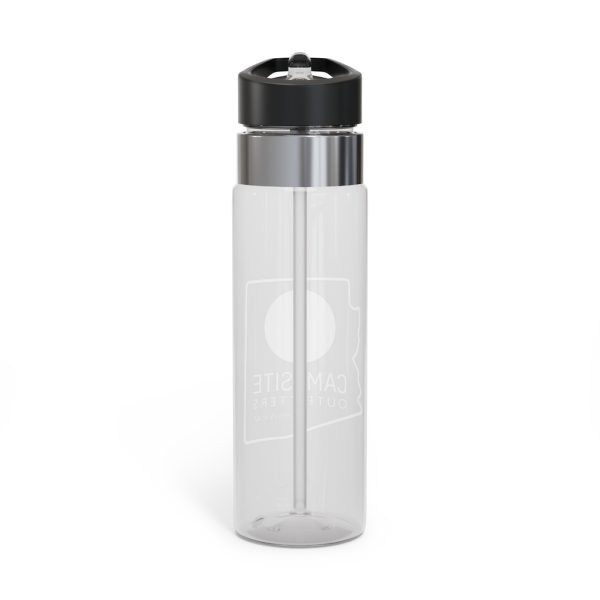 Arizona Logo – Sport Water Bottle, 20oz 3