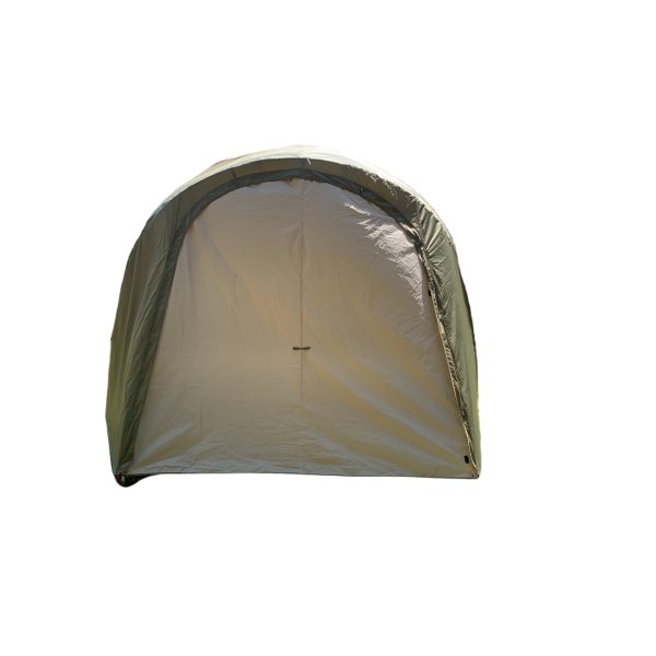 Four-Person Tent 3