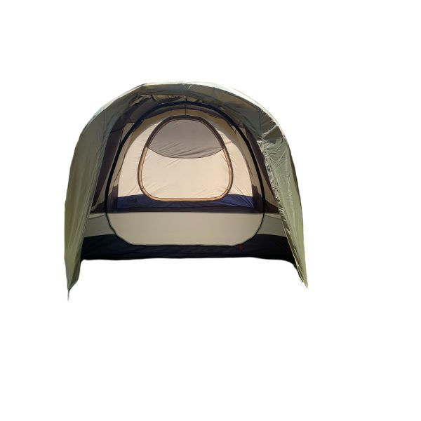 Four-Person Tent 4