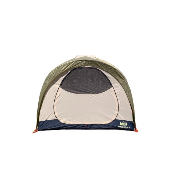 Four-Person Tent